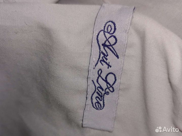 Медицинские халаты пакетом