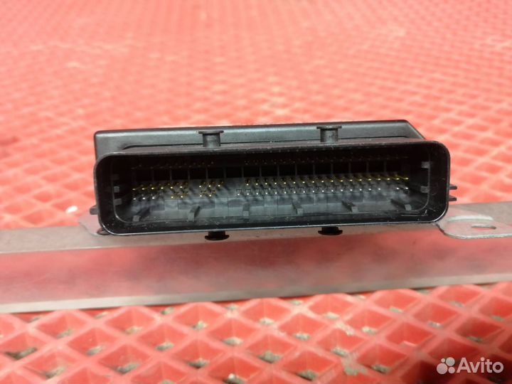 Блок SRS Skoda Kodiaq VW Arteon Passat