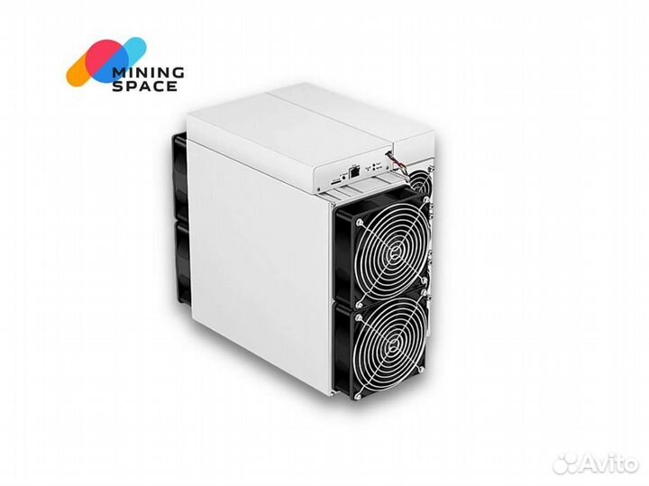 Antminer s19k pro 120th