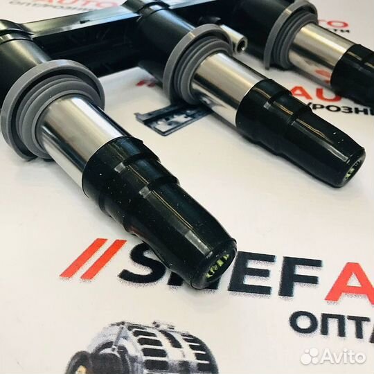 Модуль зажигания Chevrolet Cruze 1.8