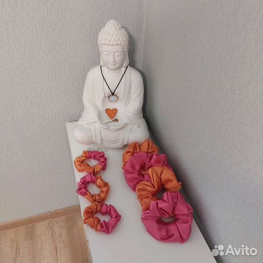 Резинки для волос