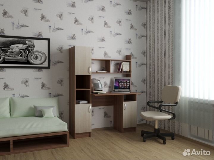 Мебель компьютерные столы