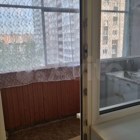 2-к. квартира, 44,5 м², 9/9 эт.