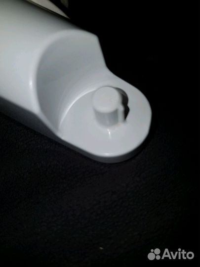 Зарядное устройство для зубных щеток braun