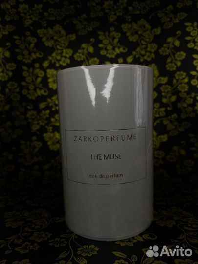Духи Zarkoperfume The Muse 100мл