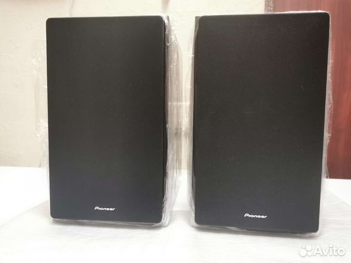 Стереоресивер Pioneer SX-P01, S-P01-LR/S-HM86GB