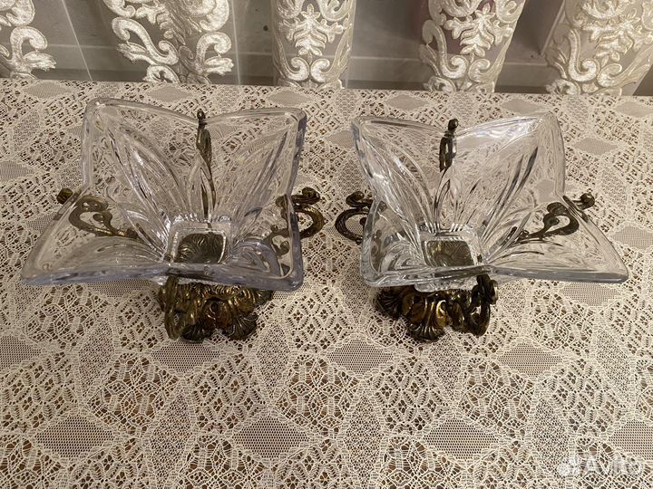 Конфетница