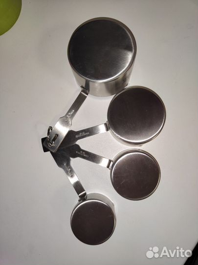 Набор мерных чашек Stahlberg