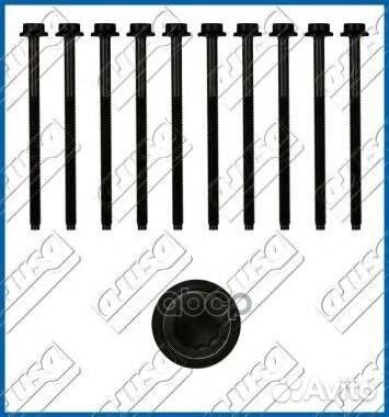 Комплект болтов головки блока цилиндров 8102580