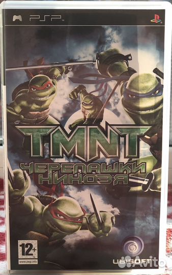 Диски для sony psp