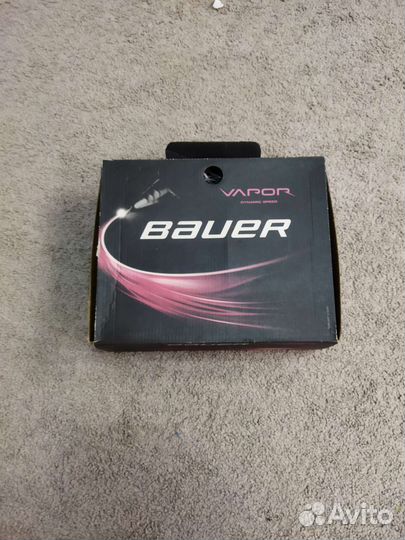 Хоккейные коньки Bauer Vapor X300(Y10R28)