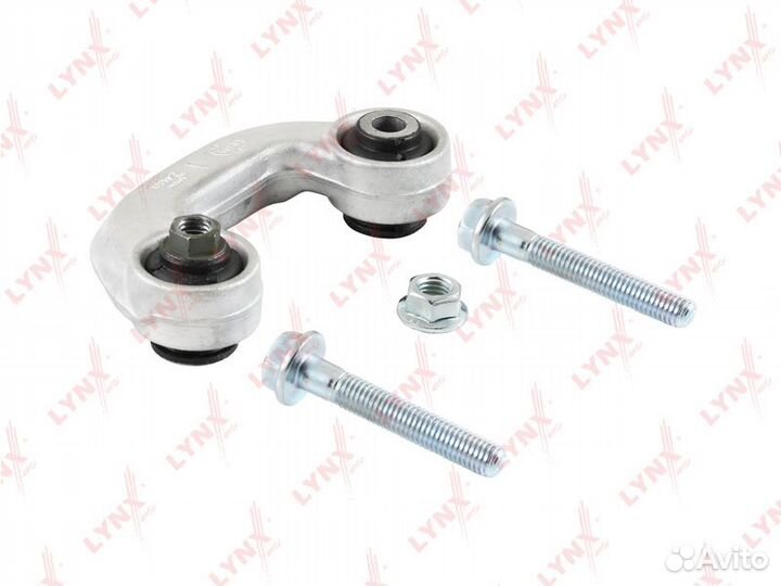 Стойка стабилизатора