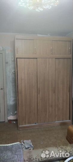 Шкаф купе бу