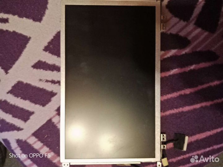 Матрица для нетбука asus