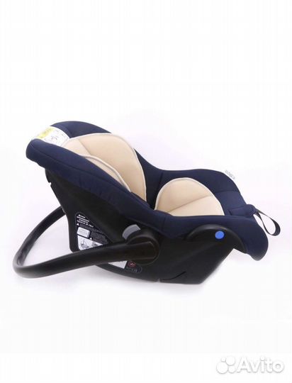 Автолюлька