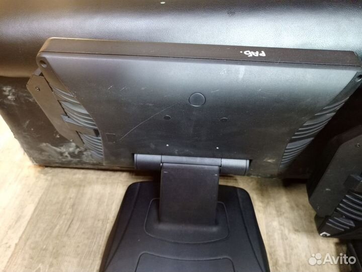 Pos терминал моноблок FEC RT665B