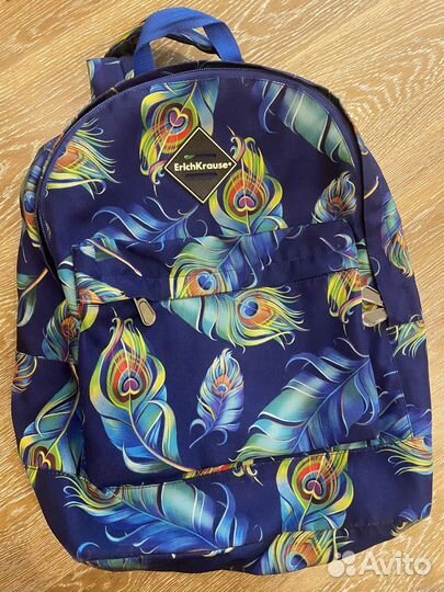 Школьный рюкзак