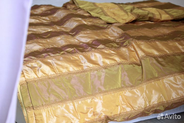 Покрывало стеганное