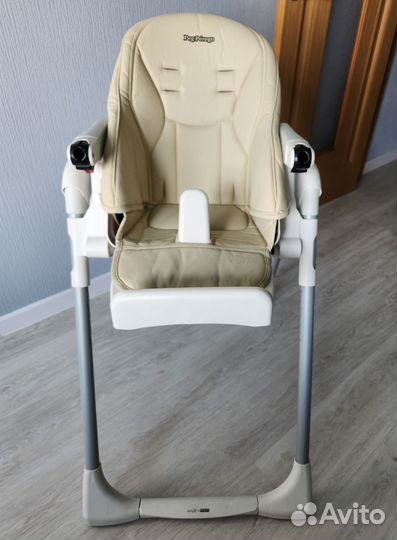 Стульчик для кормления peg perego