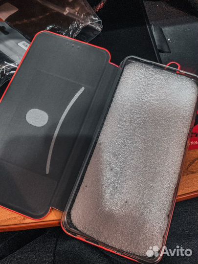 Чехол для телефона Xiaomi Redmi Note 9s (возможно