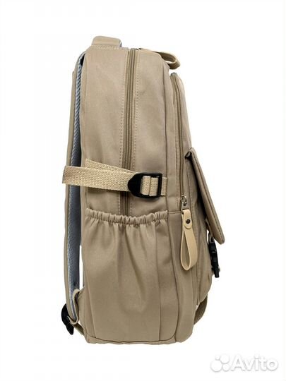 Городской школьный рюкзак для подростков унисекс