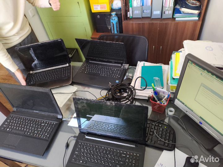 Ремонт компьютеров бесплатный выезд