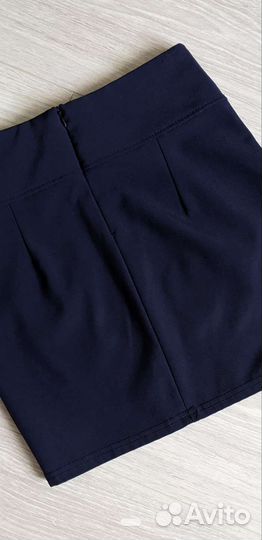 Школьная форма для девочки