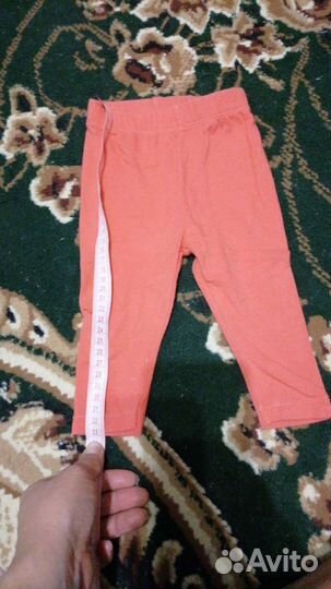 Вещи на девочку