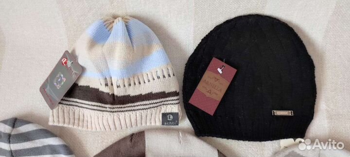 Шапка детская