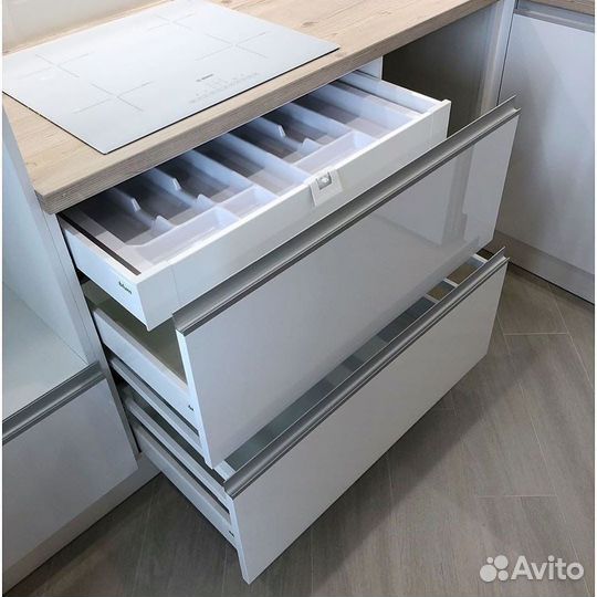 Кухни