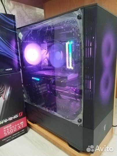 Компьютер Игровой