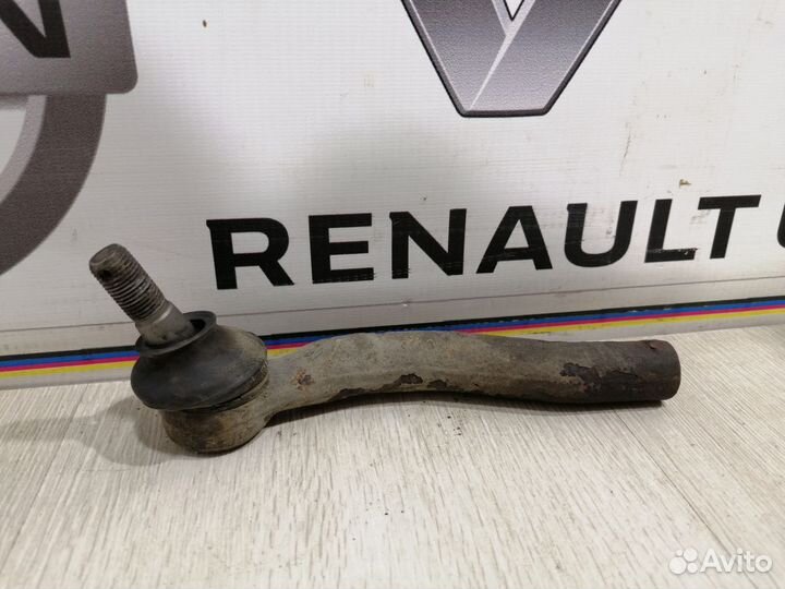 Наконечник рулевой Geely MK cross Прав