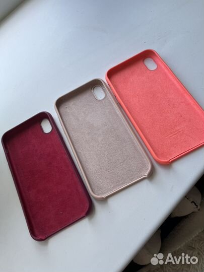 Чехол на iPhone xr