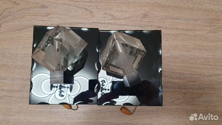 Светильник настенный