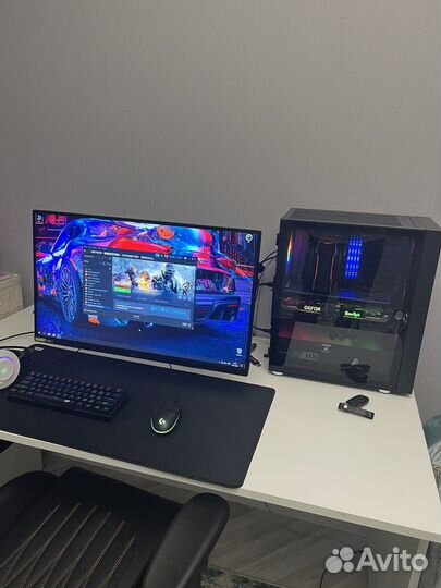 Системный блок