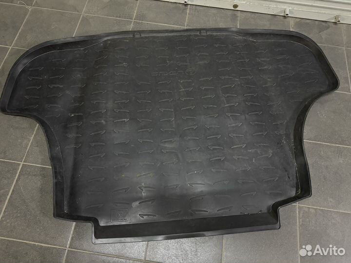 Коврик в багажник Lexus ES VII