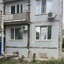 1-к. квартира, 31,1 м², 1/5 эт.