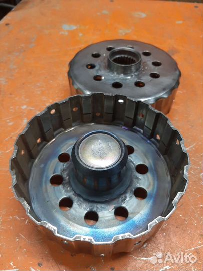 Сварка, аргон, полуавтомат, алюминий, нержавейка