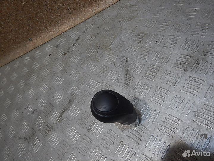 Рукоятка кулисы кпп, KIA -RIO (11)