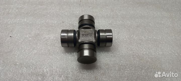 Крестовина кардана Kia Sportage