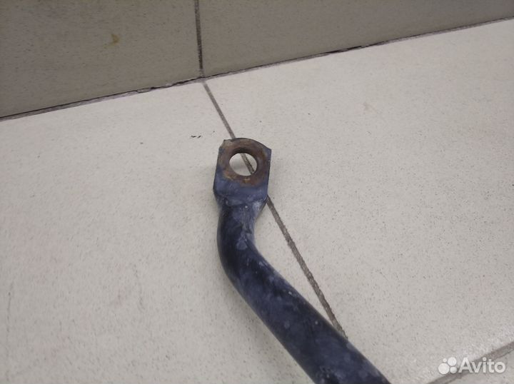 Стабилизатор задний Focus I 1998-2004