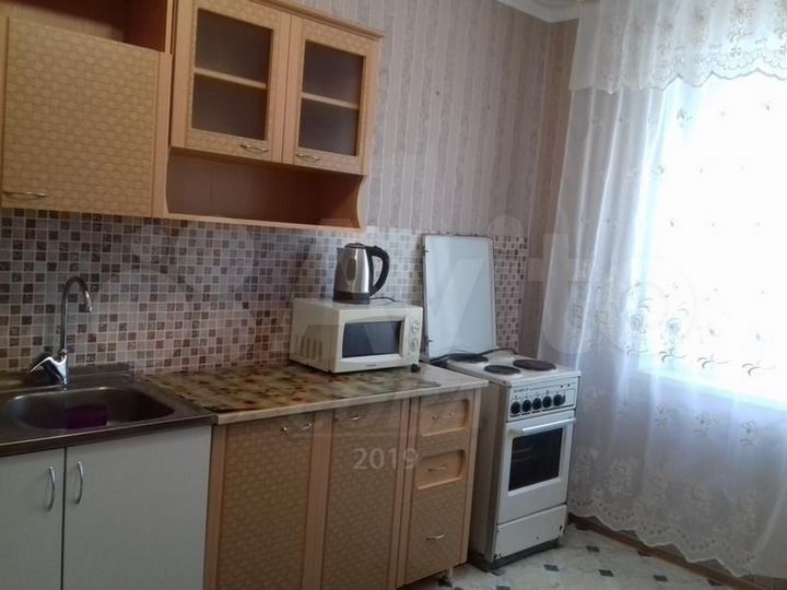 2-к. квартира, 51 м², 3/9 эт.