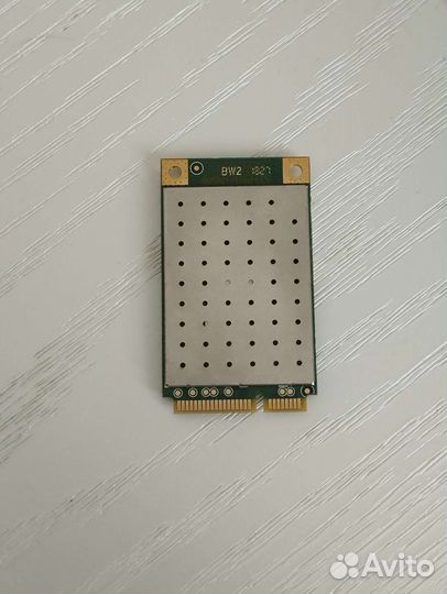 Mikrotik R11e lte