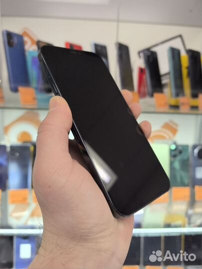 iPhone 12 Pro Max, 128 ГБ