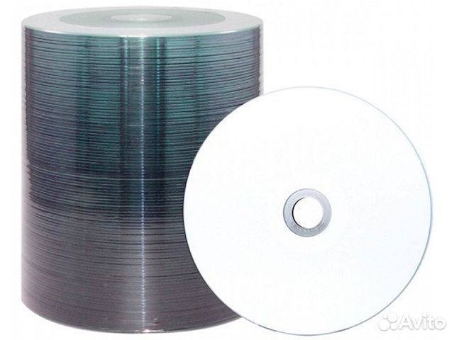 Диски 4.7 gb Dvd r