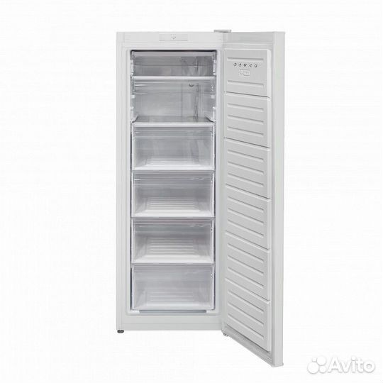 Морозильная камера Vestel FR145VW Новый