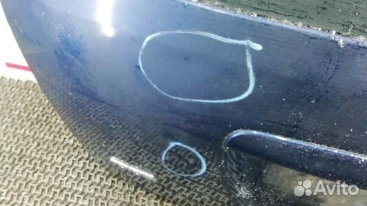 Дверь 3-5 toyota corolla E12 (EDN12GF01)