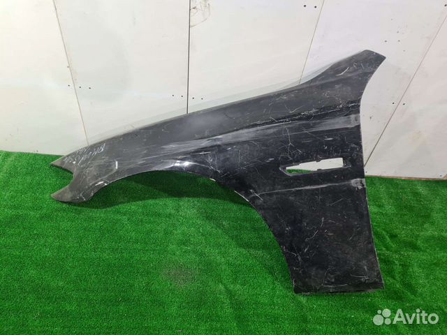 Крыло переднее левое BMW 5er F10 10-16