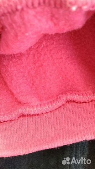 Костюм для девочки размер 86