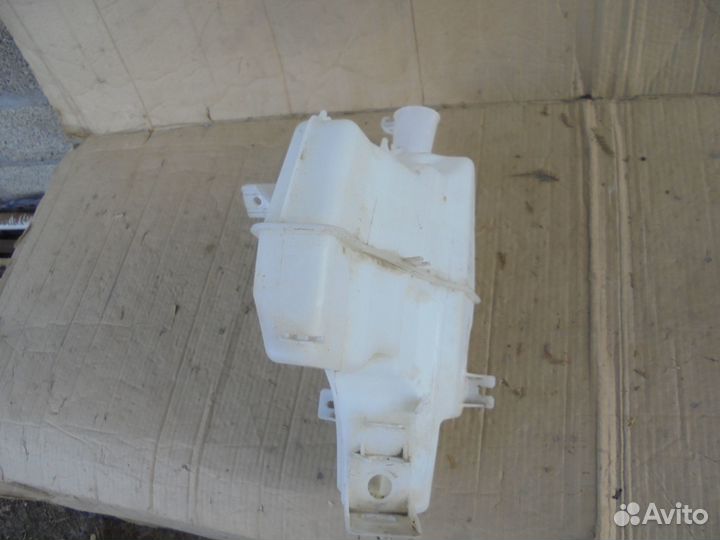 Бачок стеклоомывателя Hyundai Creta 1 2016-2020